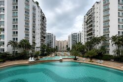Hillington Green (D23), Condominium #556676511